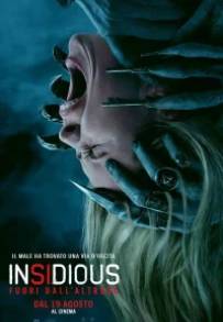 Insidious - Fuori dall’Altrove (2026)